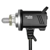 Godox MS200-D stúdióvaku szett