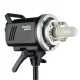 Godox MS200-F stúdióvaku szett