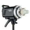 Godox MS200 F Vezeték Nélküli Stúdióvaku - 200W