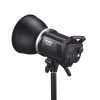 Godox MS200V-D Trio Studio vakukészlet