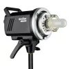 Godox MS300-F stúdióvaku szett