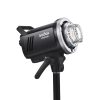 Godox MS300V-D Trio Studiovaku Készlet - 300W