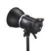 Godox MS300V-D Trio Studiovaku Készlet - 300W