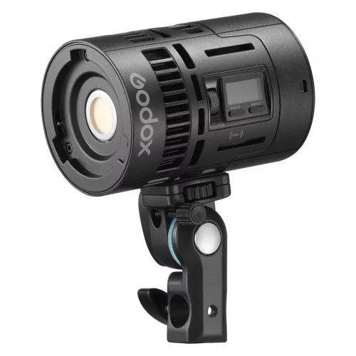 Godox KNOWLED MS60BI 4K Bi-Color négy darabos LED lámpa szett
