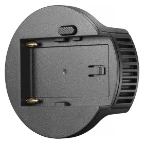 Godox MS60NPA NP-F Akku adapter (MS60/RS60 LED-lámpához)