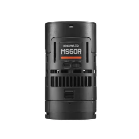 Godox KNOWLED MS60R RGB LED lámpa