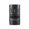 Godox KNOWLED MS60R RGB LED lámpa