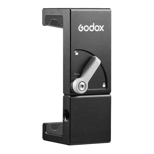 Godox fém telefotartó