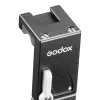 Godox fém telefotartó