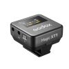 Godox Magic XT1 Combo 2.4GHz Vezeték Nélküli Mikrofon Kit |2+1