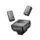 GODOX Magic XT1 2,4G Vezeték Nélküli Mikrofonrendszer