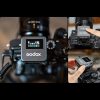 GODOX Magic XT1 2,4G Vezeték Nélküli Mikrofonrendszer