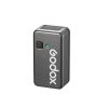 GODOX Magic XT1 2,4G Vezeték Nélküli Mikrofonrendszer