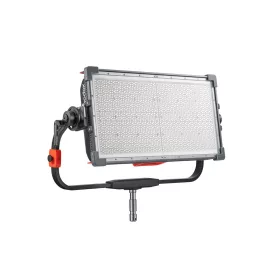   Godox P1200R Hard P8 KNOWLED RGB Panel Lámpa Vízálló 8 Pixeles