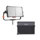 Godox P1200R Hard Pro K1 RGB LED Panel készlet -vízálló, hordtáska