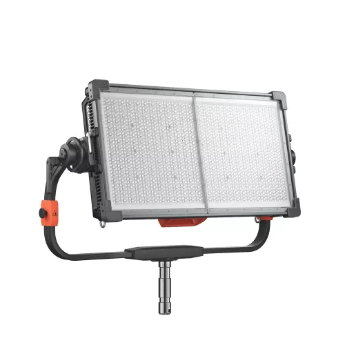 Godox Knowled P1200R Hard Pro RGB LED Panel -vízálló