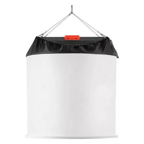 Godox P1200R Space Light Softbox -fekete szoknya