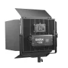 Godox Studio P120Bi K2 tripla LED panel/videólámpa szett