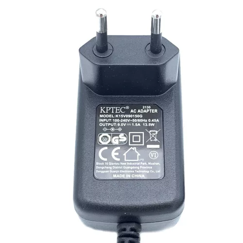 Godox LED120C adapter