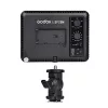 Godox P120C LED lámpa + adapter