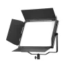 Godox Studio P120D K2 tripla LED panel/videólámpa szett