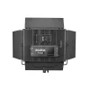 Godox Studio P120D K2 tripla LED panel/videólámpa szett