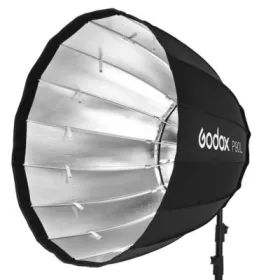 Godox Elinchrom Parabola softbox -120cm