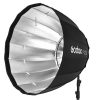Godox Parabolic Softbox Bowens Mount P120L