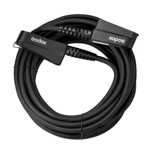 Godox P2400 hosszabbító tápkábel 10m