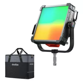 Godox Knowled P300R RGB LED Panel készlet