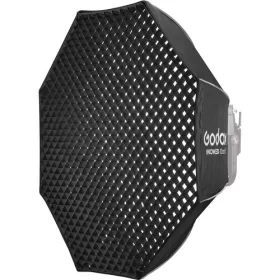 Godox P300R Softbox méhsejtrács