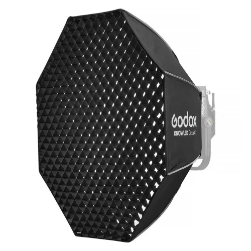 Godox P300R LED Octa softbox 120cm