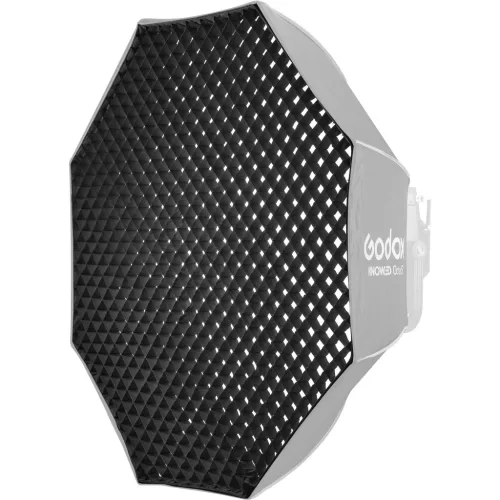 Godox P300R Octa Softbox méhsejtrács -120cm