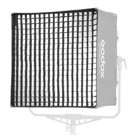 Godox P300R Softbox méhsejtrács -90x90cm