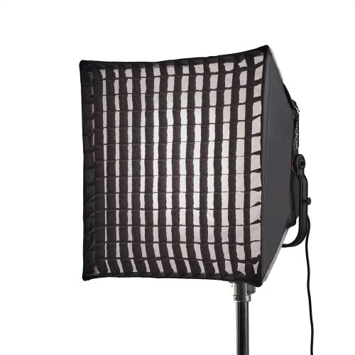Godox P600BHS22 Retangle Grid Softbox - 60x60