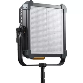   Godox P600Bi LED Színes Videó Lámpa -650W 93.800LUX 2500-6500K Light