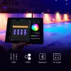 Godox Knowled P600R Hard Pro K1 RGB LED Panel készlet -vízálló, hordtáska