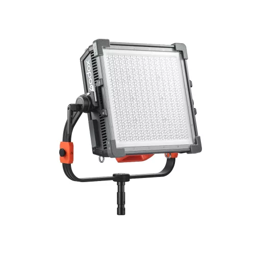 Godox Knowled P600R Hard Pro RGB LED Panel -vízálló