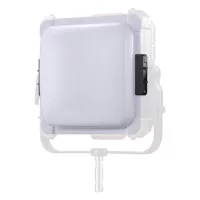 Softbox és vaku diffúzor