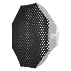 Godox P600R Octa Softbox méhsejtrács -150cm