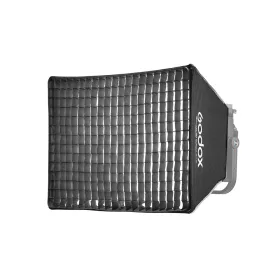 Godox Knowled P600R Softbox készlet -méhsejtrács