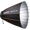 Godox P68 parabolikus fókuszálható reflektor