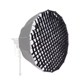   Godox P70-G Parabola Bowens Softbox Méhrács -70cm Softbox Honeycomb