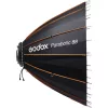 Godox P88 parabolikus fókuszálható reflektor szett