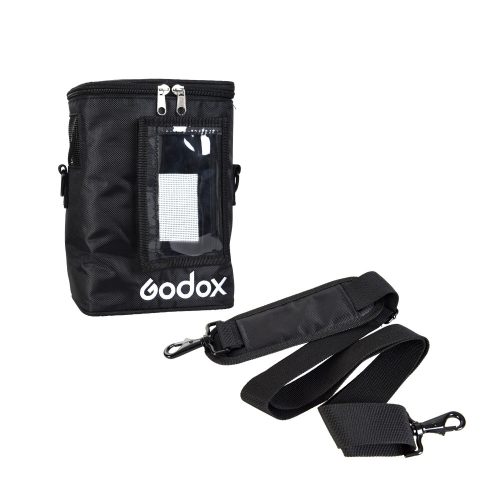Godox AD600 Hordtáska - Fekete