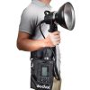 Godox AD600 Hordtáska - Fekete