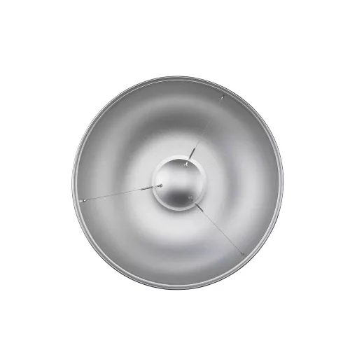 Godox Pro Beauty Dish 55cm (ezüst)