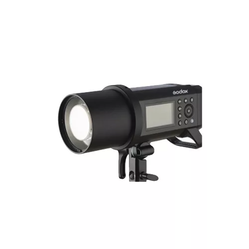 Godox AD400/300 PRO - Profoto adapter