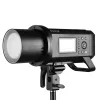 Godox AD400/300 PRO - Profoto adapter