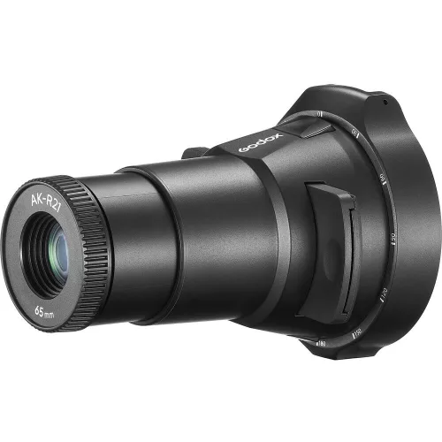 Godox AK-R21 vaku projektor előtét